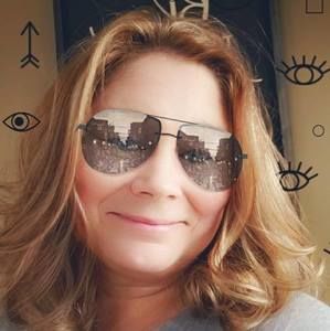 Meet your Posher, Dawn